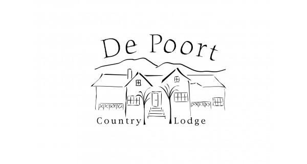 De Poort Country Lodge Logo